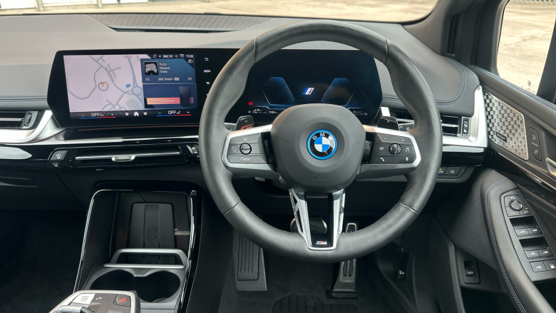 BMW 2 Series 225e xDrive M Sport 5dr DCT Hatchback